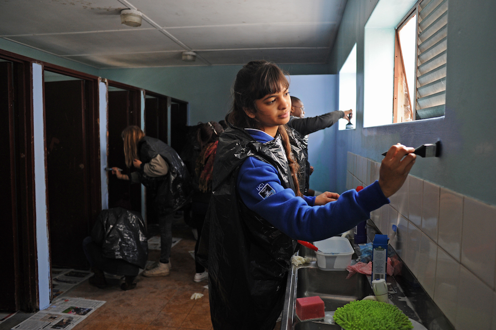 Community Projects small