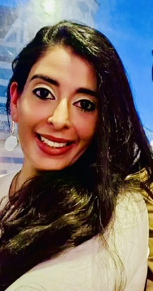 Jeannette Safi, Board Chair President and Assistant Treasurer